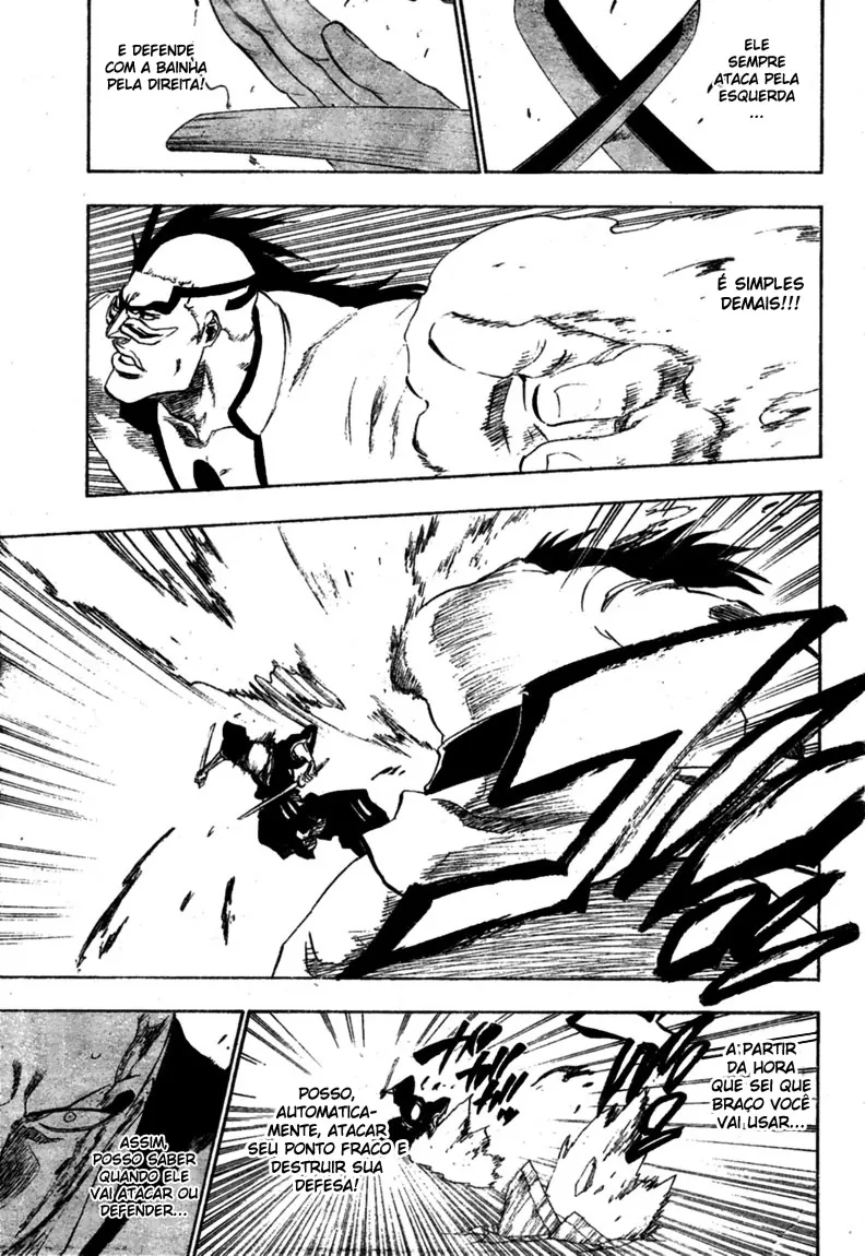 Read Bleach (PT-BR) PT Manga Online