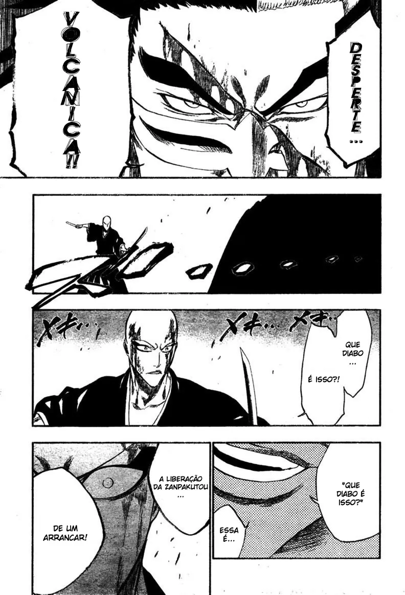 Read Bleach (PT-BR) PT Manga Online