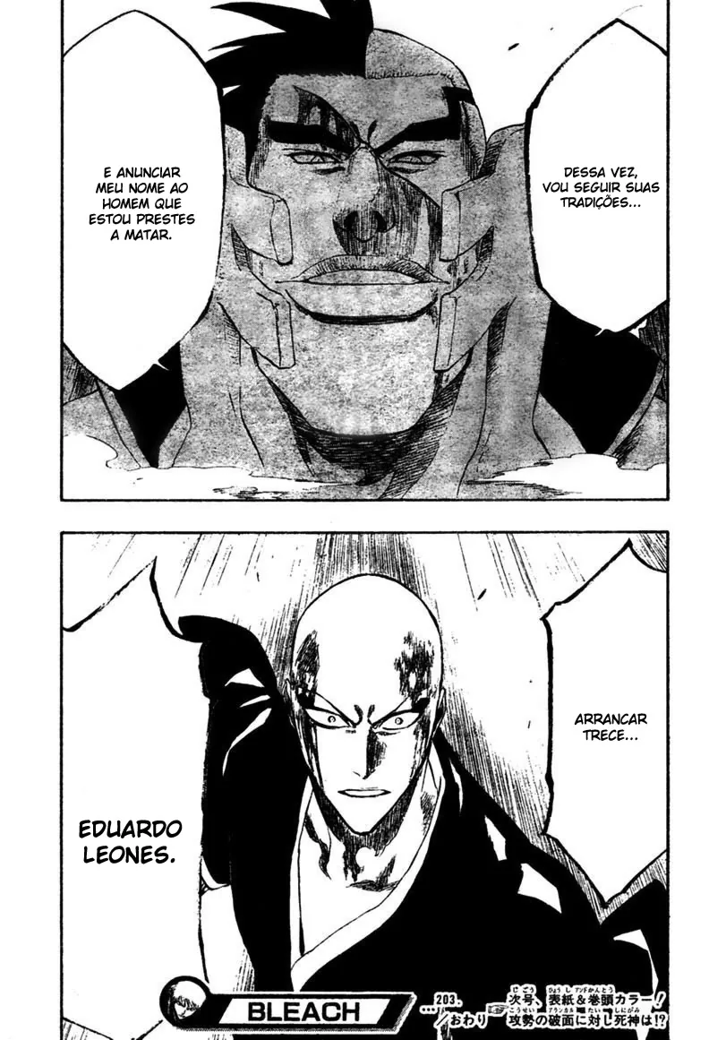 Read Bleach (PT-BR) PT Manga Online