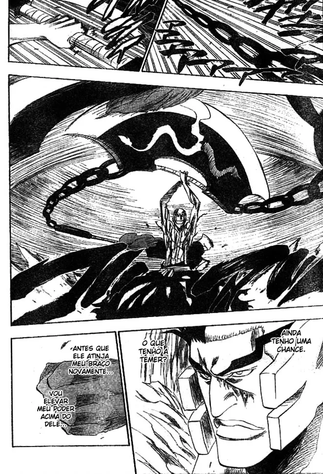 Read Bleach (PT-BR) PT Manga Online