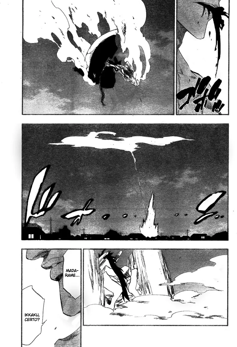 Read Bleach (PT-BR) PT Manga Online