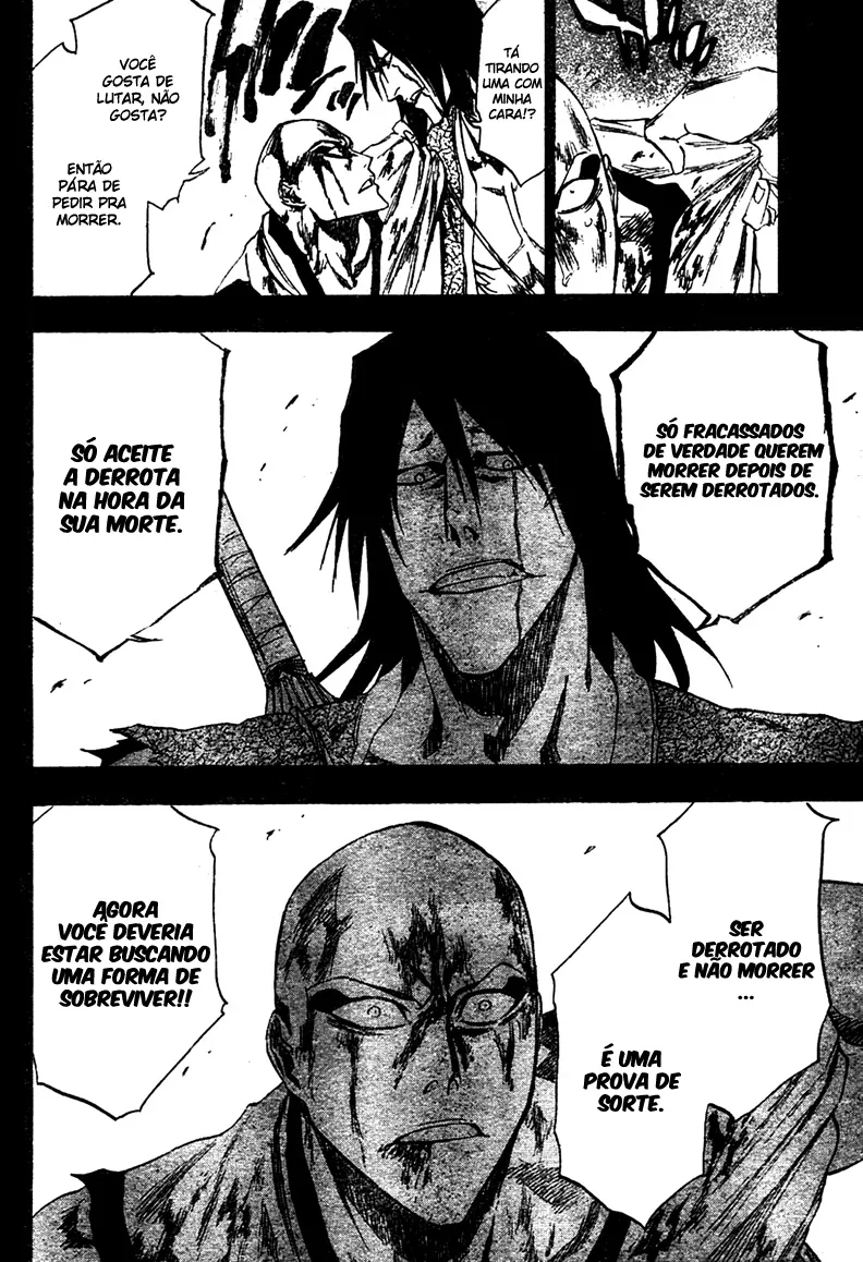 Read Bleach (PT-BR) PT Manga Online