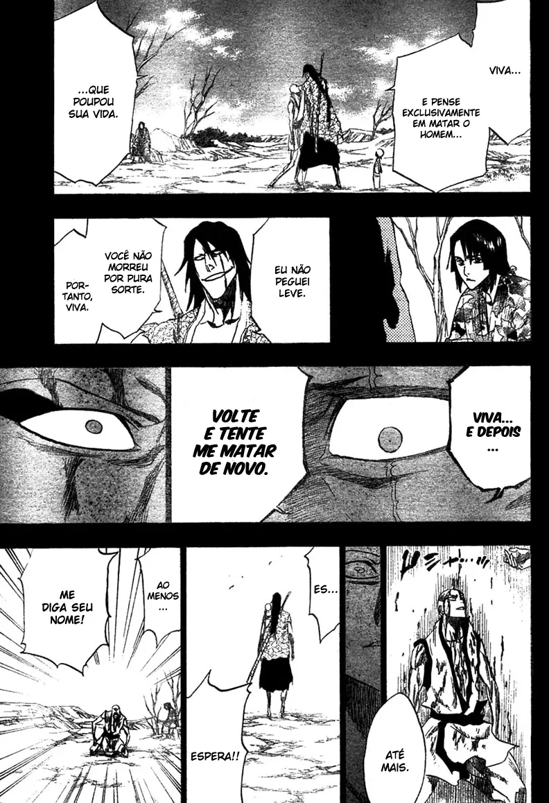 Read Bleach (PT-BR) PT Manga Online