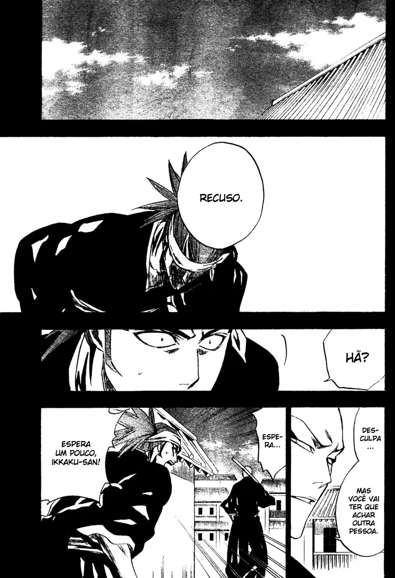 Read Bleach (PT-BR) PT Manga Online