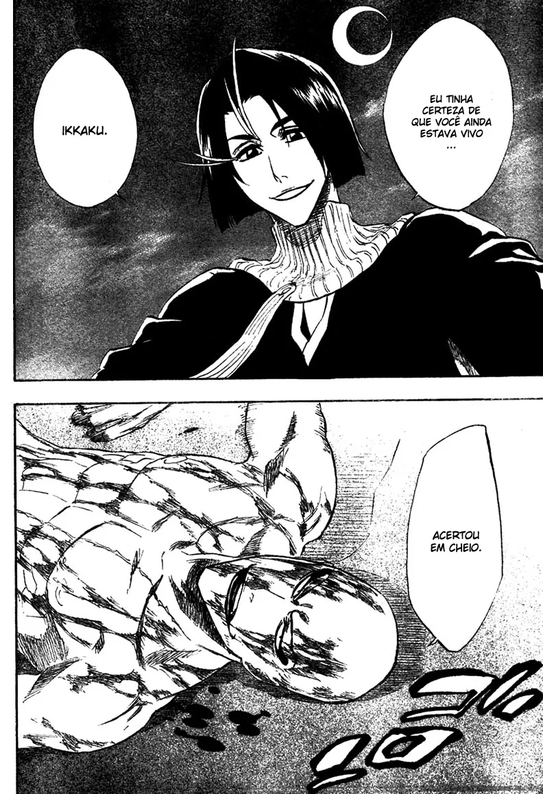 Read Bleach (PT-BR) PT Manga Online