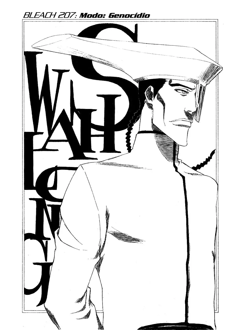 Read Bleach (PT-BR) PT Manga Online