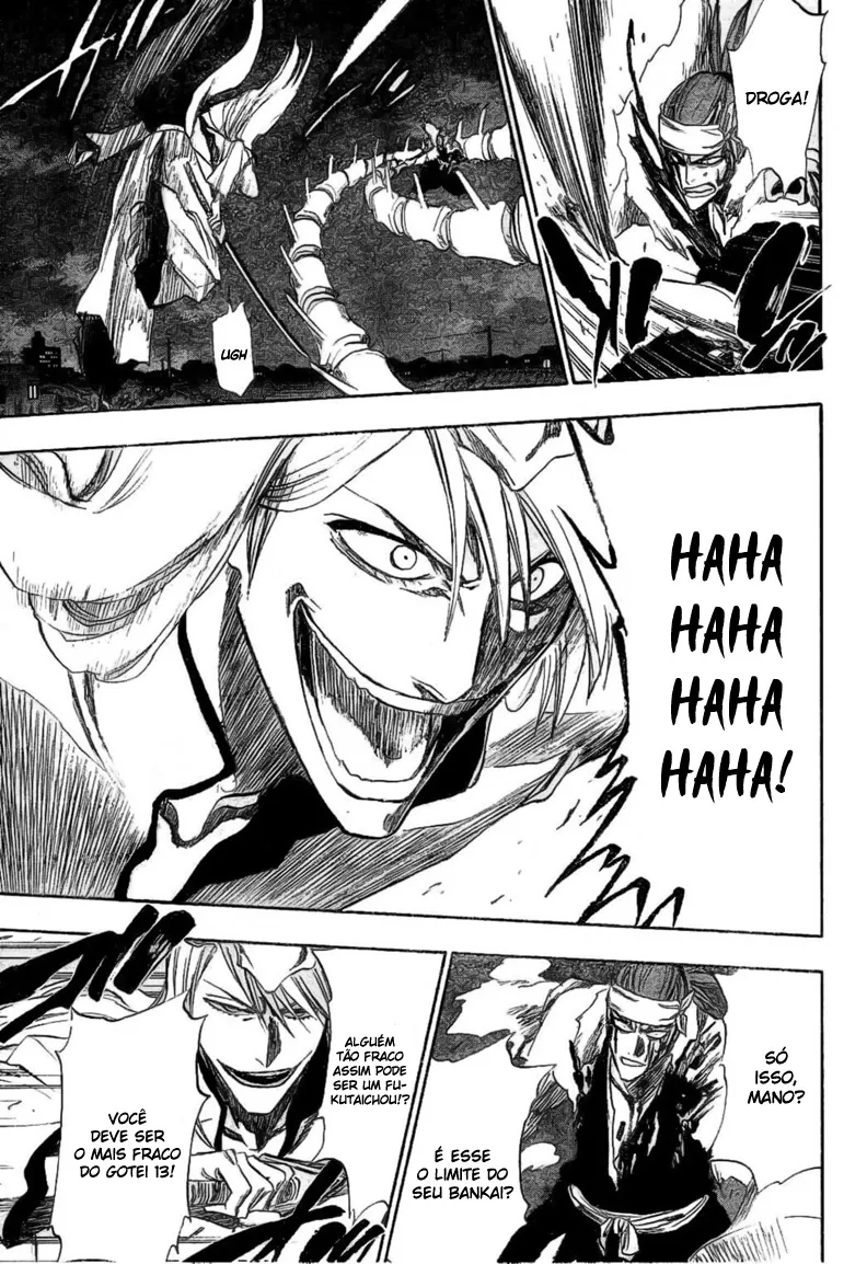 Read Bleach (PT-BR) PT Manga Online