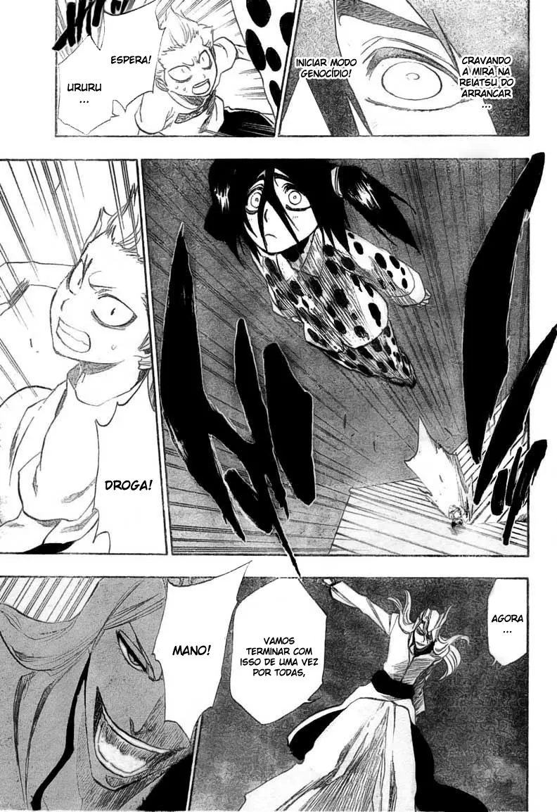 Read Bleach (PT-BR) PT Manga Online