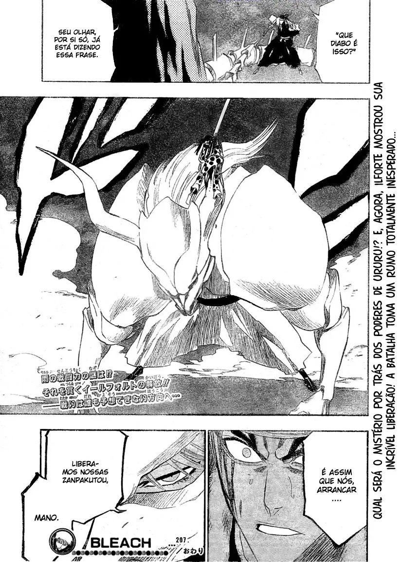 Read Bleach (PT-BR) PT Manga Online