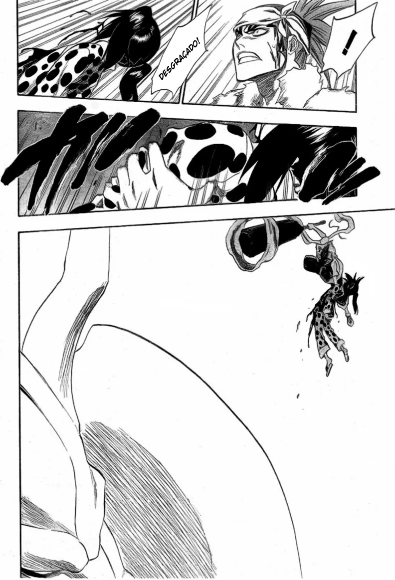 Read Bleach (PT-BR) PT Manga Online
