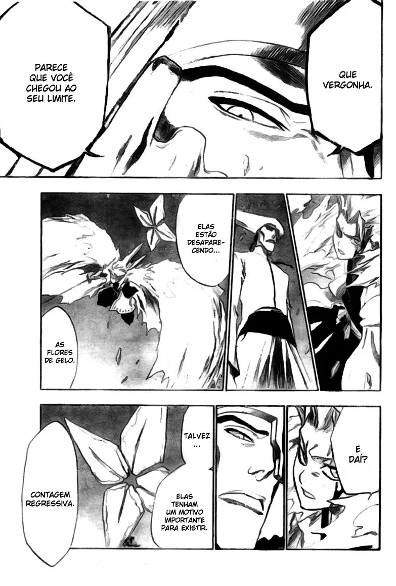 Read Bleach (PT-BR) PT Manga Online