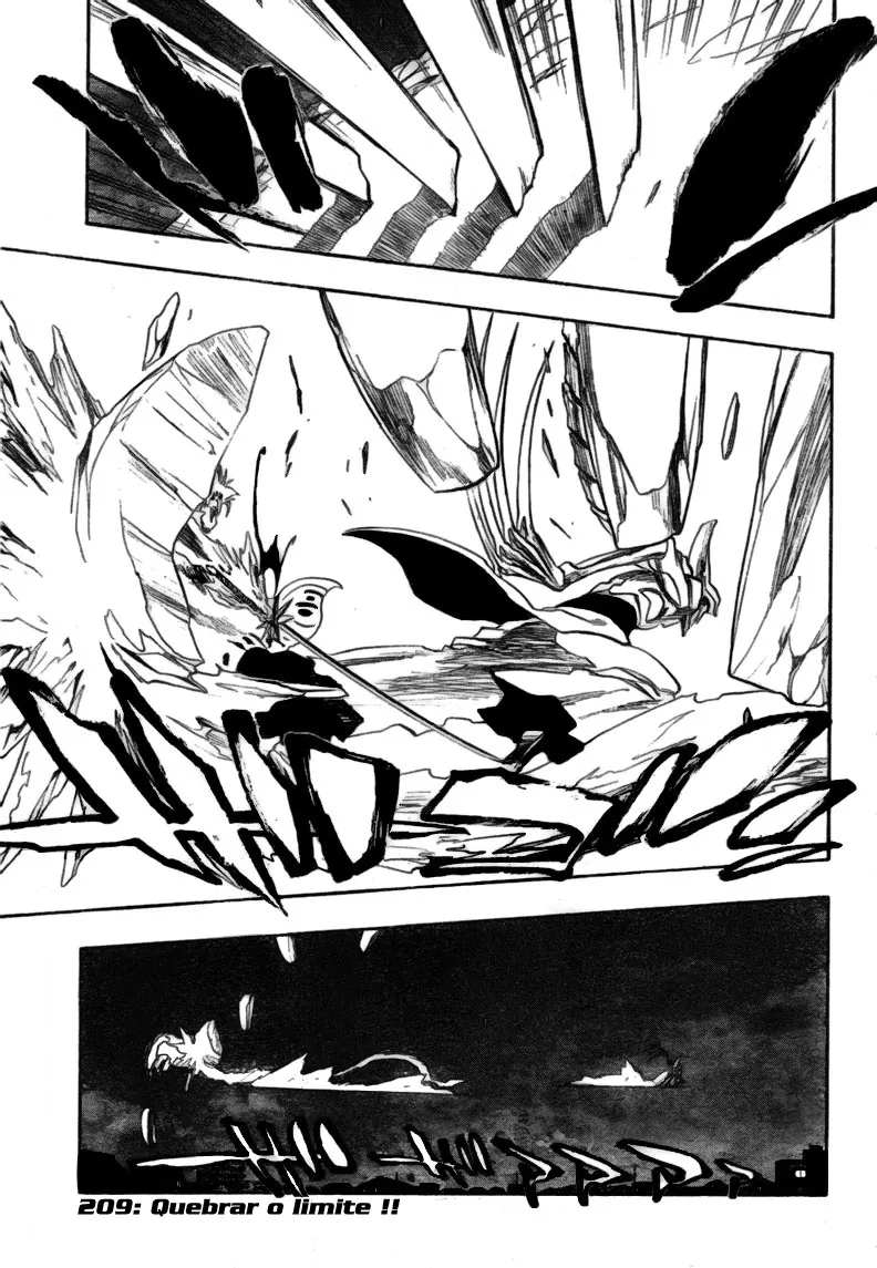 Read Bleach (PT-BR) PT Manga Online
