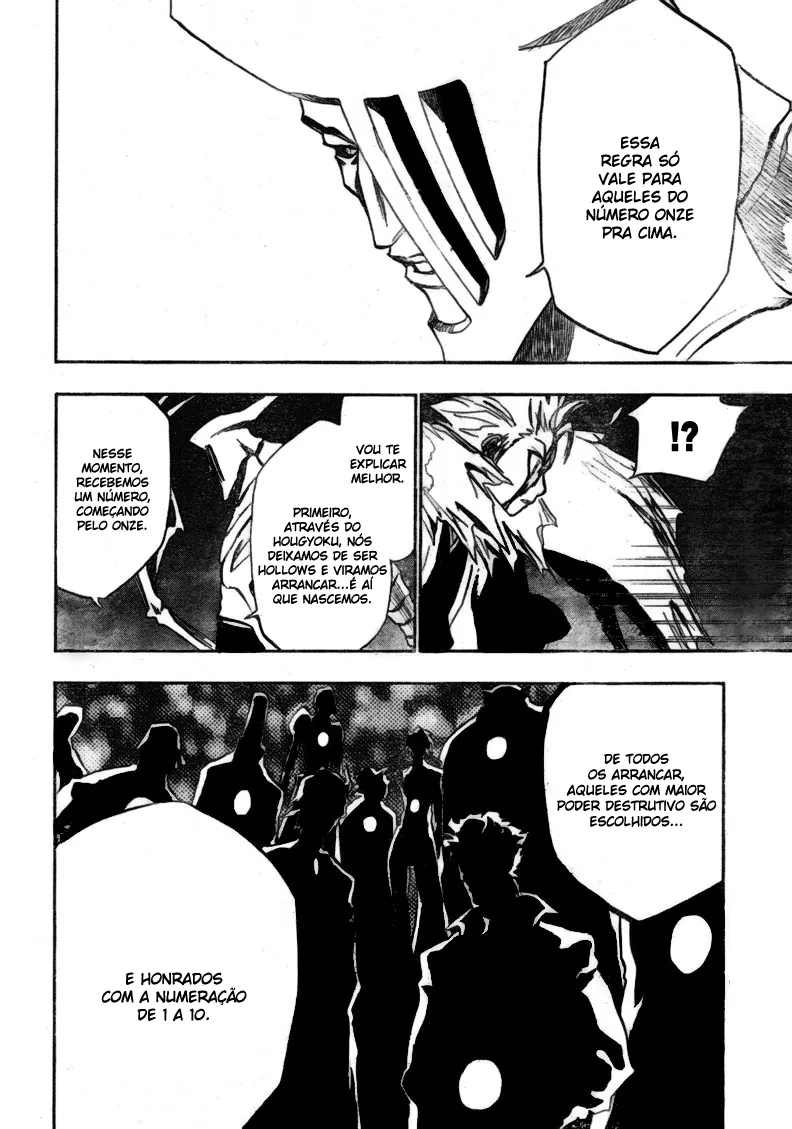 Read Bleach (PT-BR) PT Manga Online