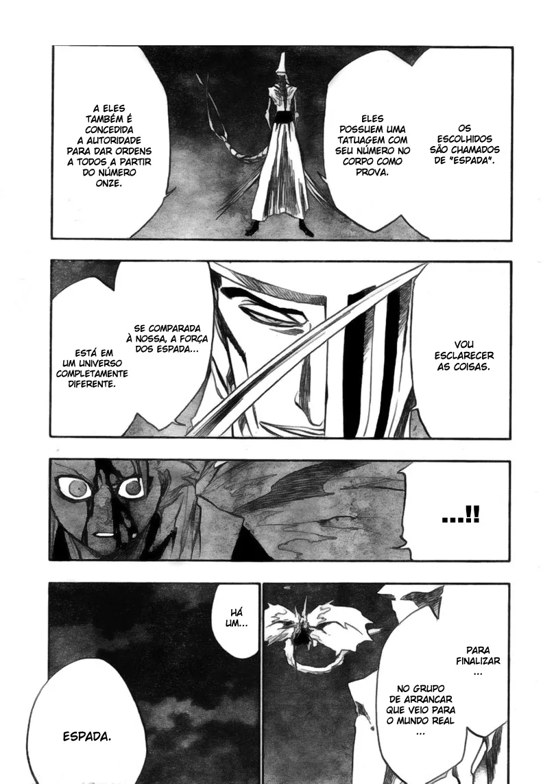 Read Bleach (PT-BR) PT Manga Online