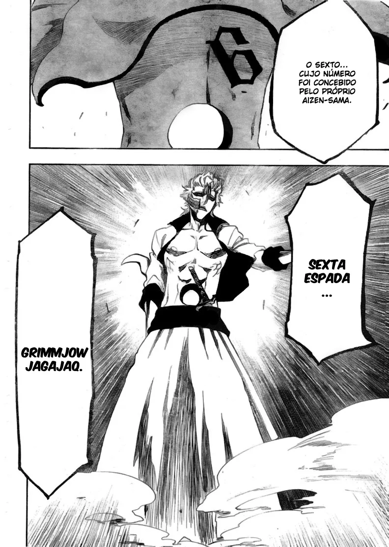 Read Bleach (PT-BR) PT Manga Online