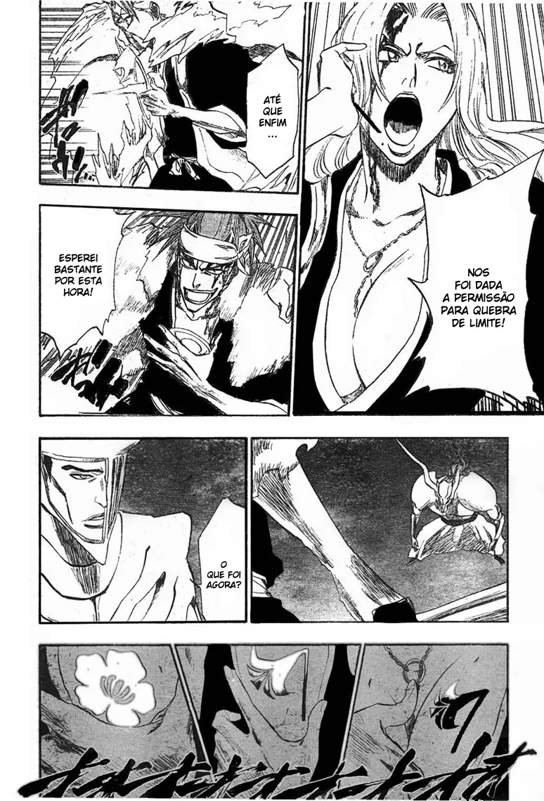 Read Bleach (PT-BR) PT Manga Online