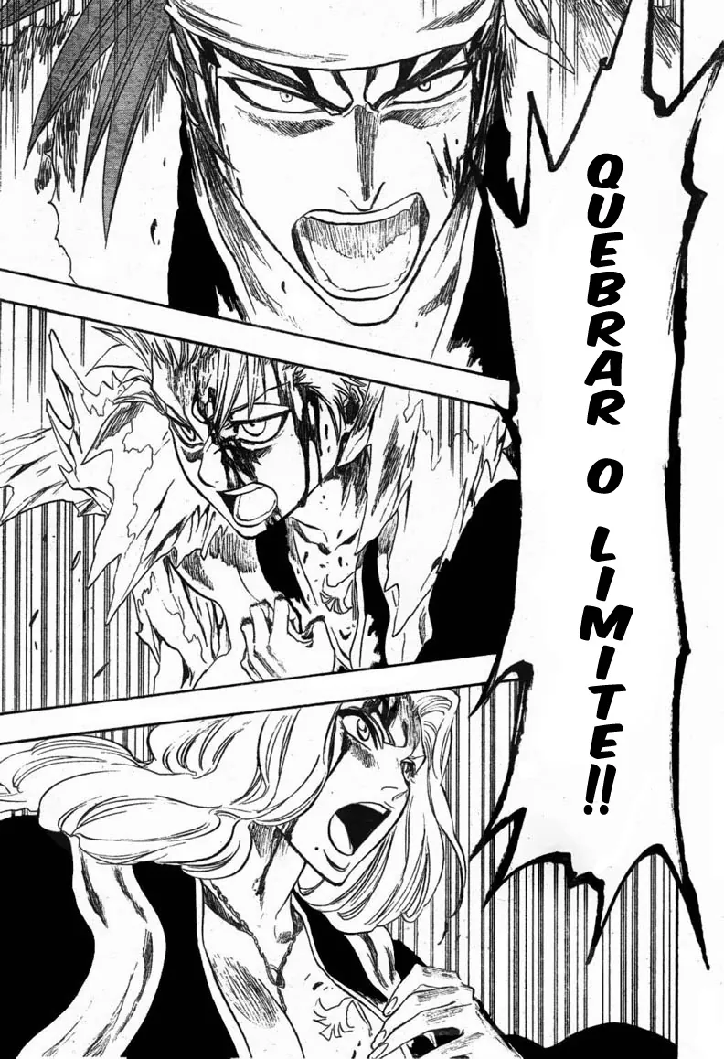 Read Bleach (PT-BR) PT Manga Online