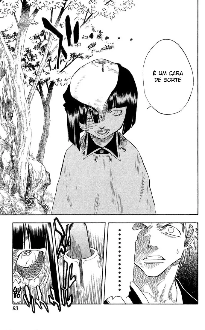 Read Bleach (PT-BR) PT Manga Online