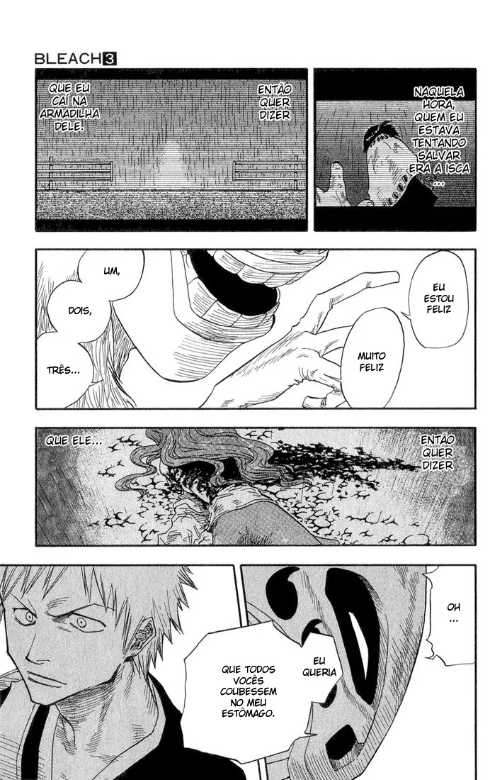 Read Bleach (PT-BR) PT Manga Online