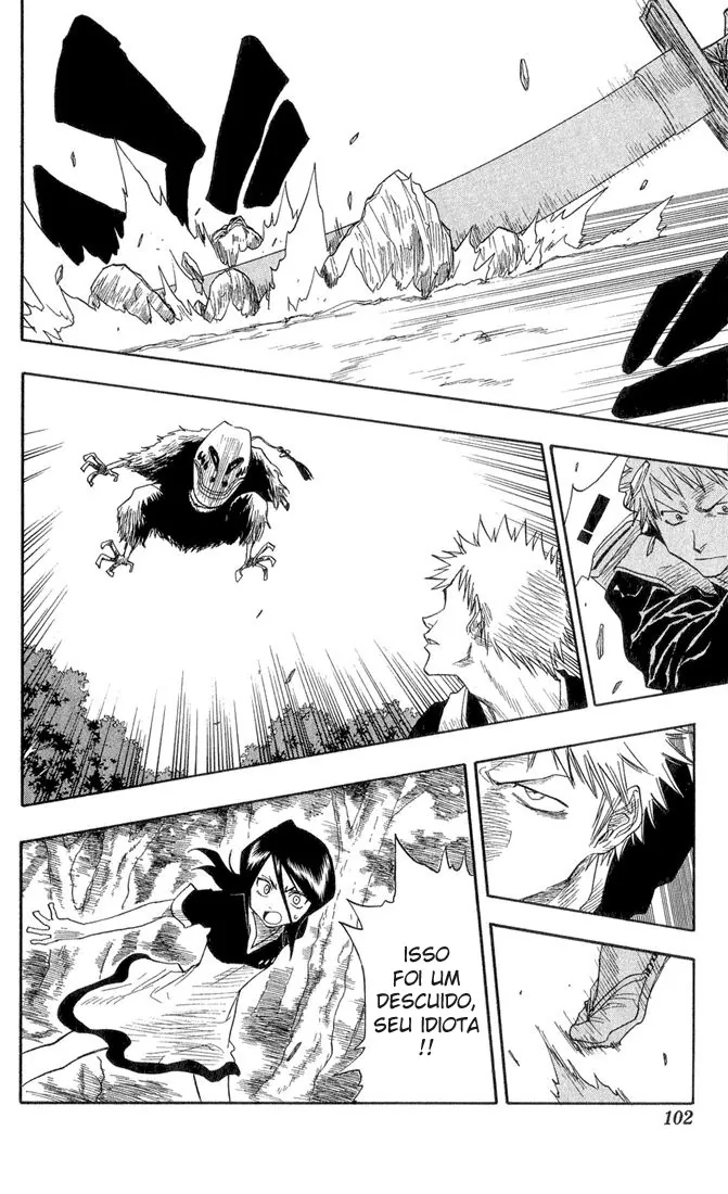 Read Bleach (PT-BR) PT Manga Online