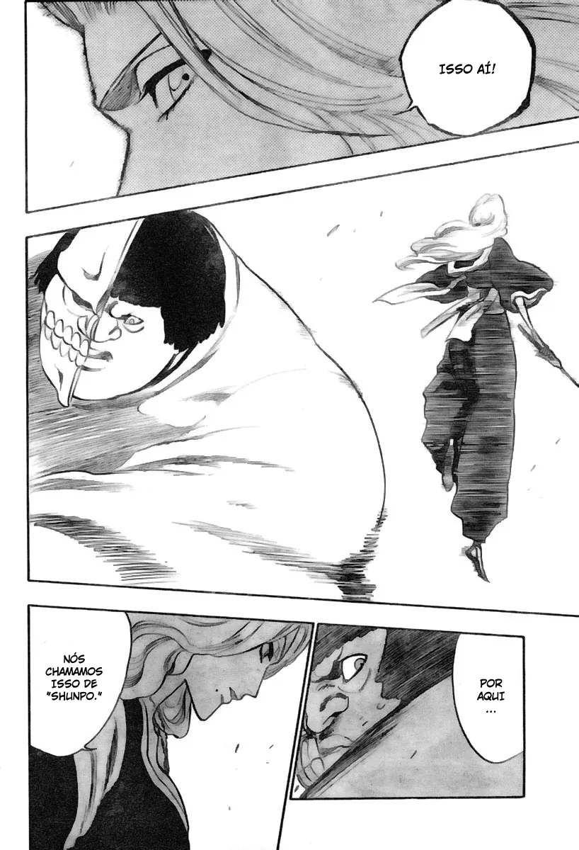 Read Bleach (PT-BR) PT Manga Online