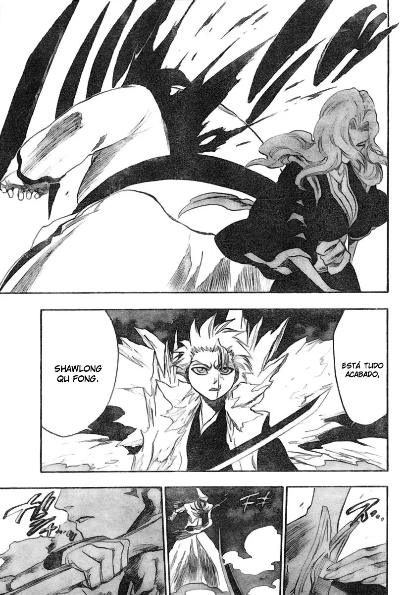 Read Bleach (PT-BR) PT Manga Online
