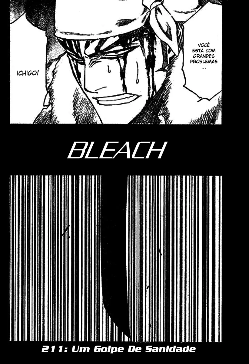 Read Bleach (PT-BR) PT Manga Online