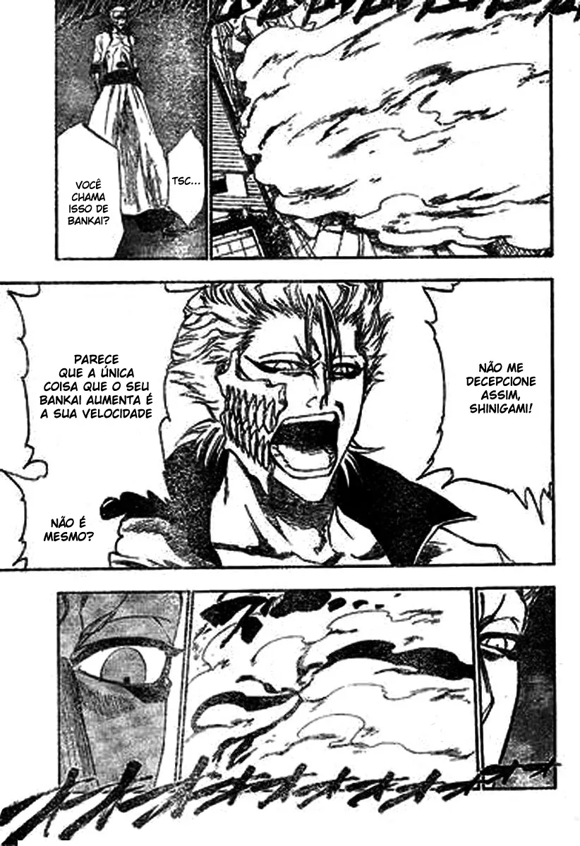 Read Bleach (PT-BR) PT Manga Online