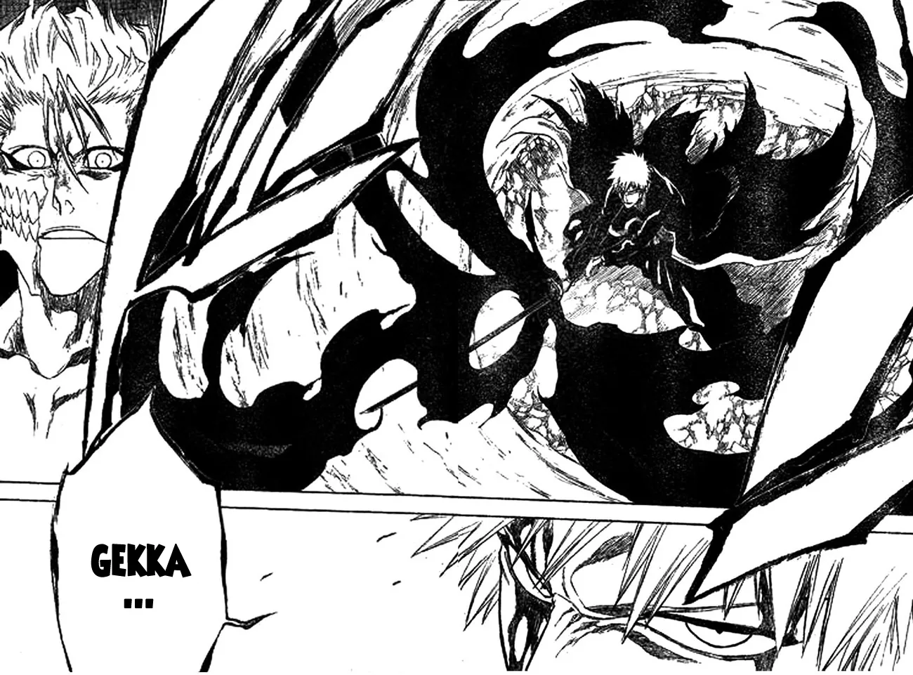 Read Bleach (PT-BR) PT Manga Online
