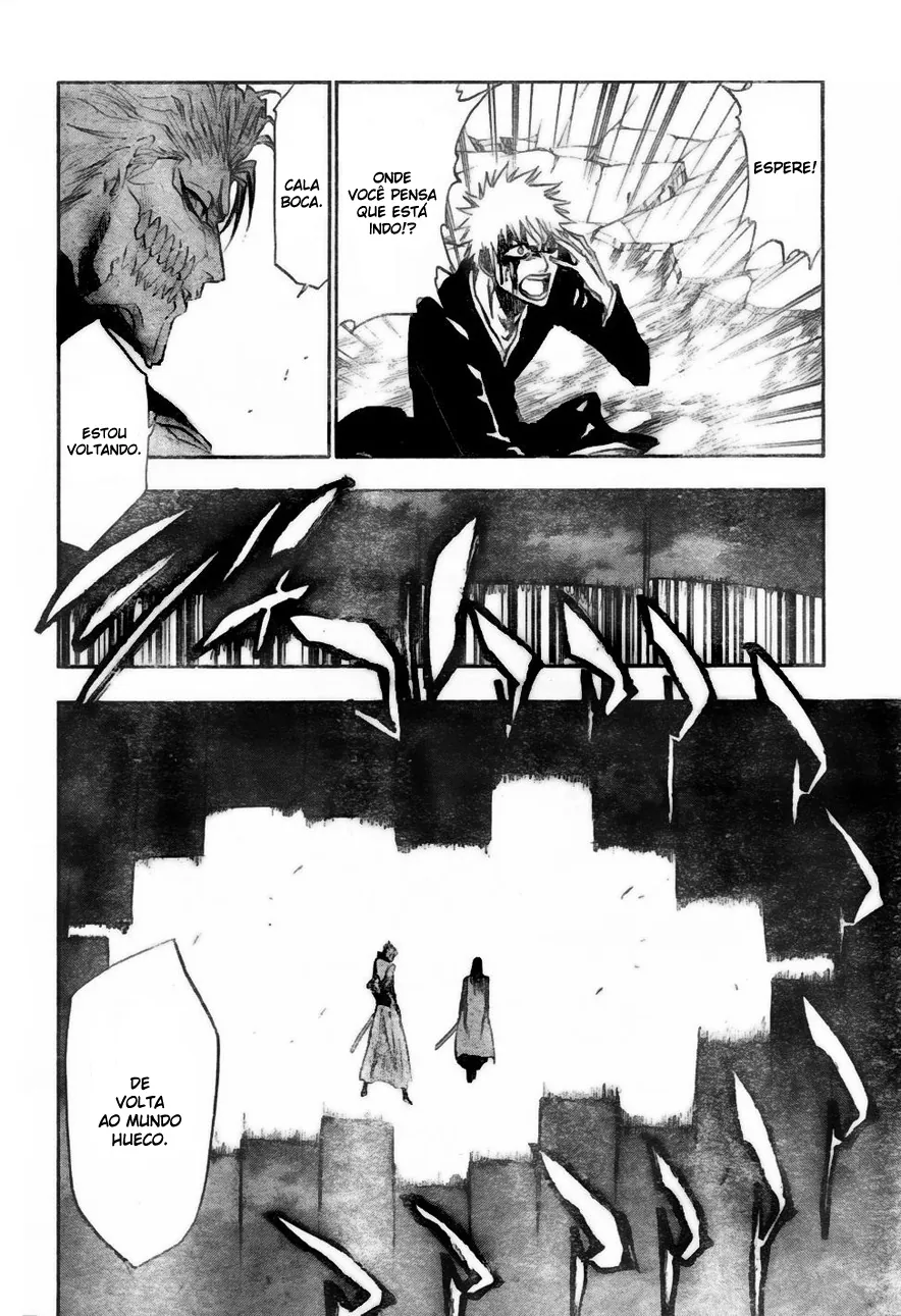 Read Bleach (PT-BR) PT Manga Online