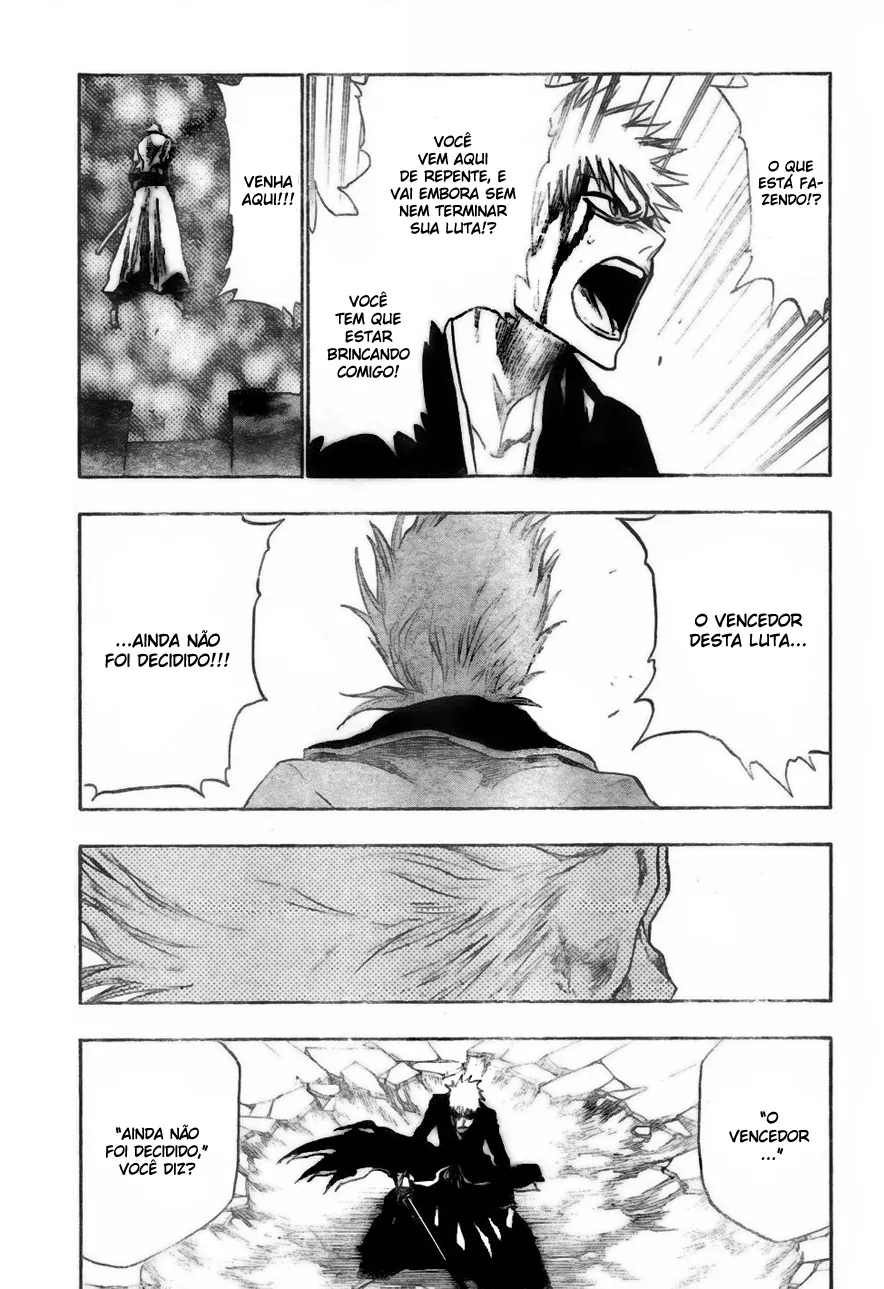 Read Bleach (PT-BR) PT Manga Online