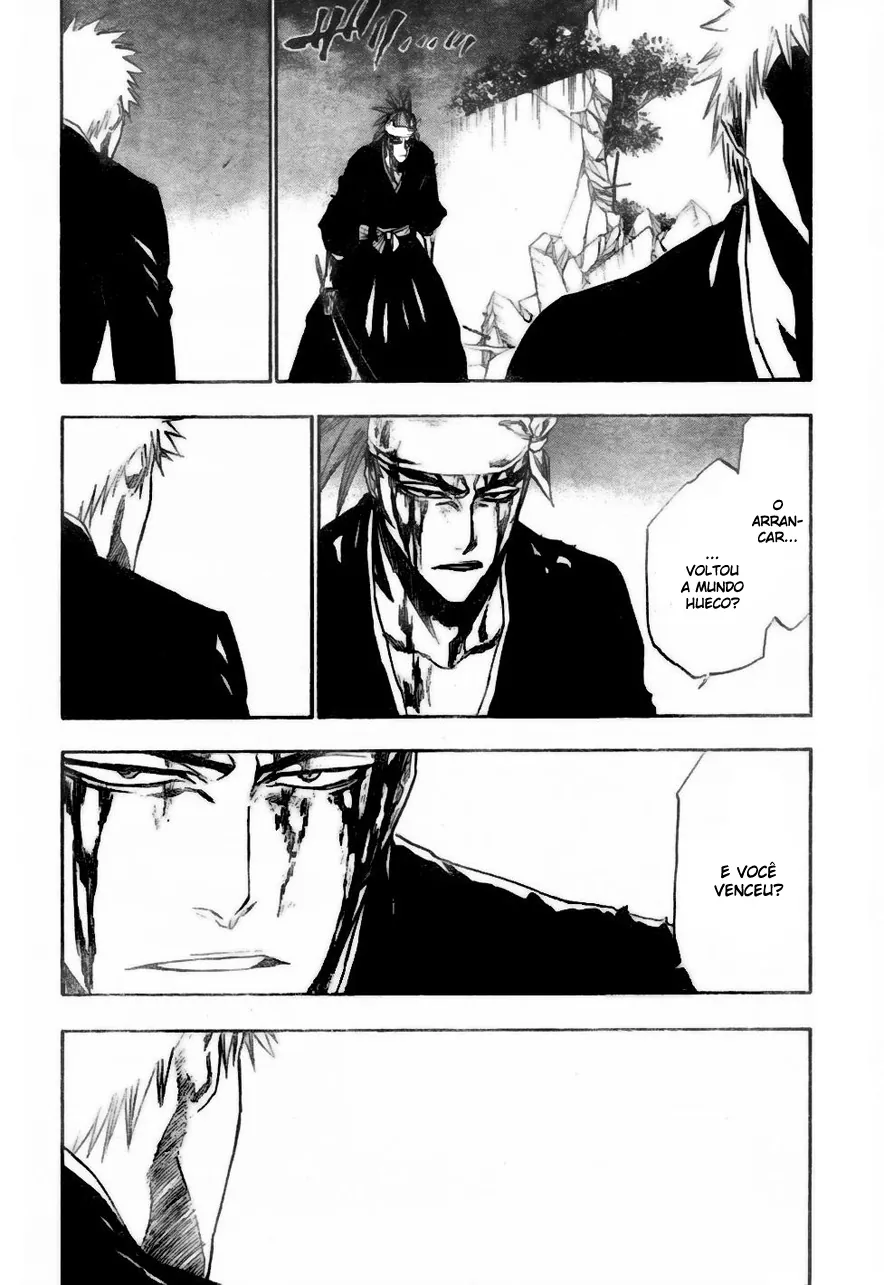 Read Bleach (PT-BR) PT Manga Online