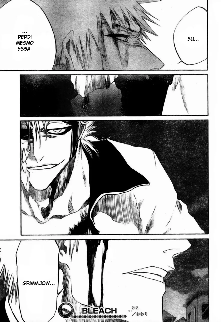 Read Bleach (PT-BR) PT Manga Online