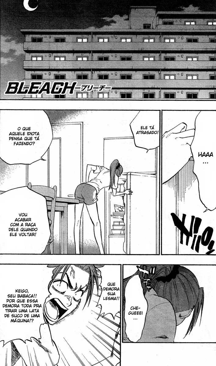 Read Bleach (PT-BR) PT Manga Online