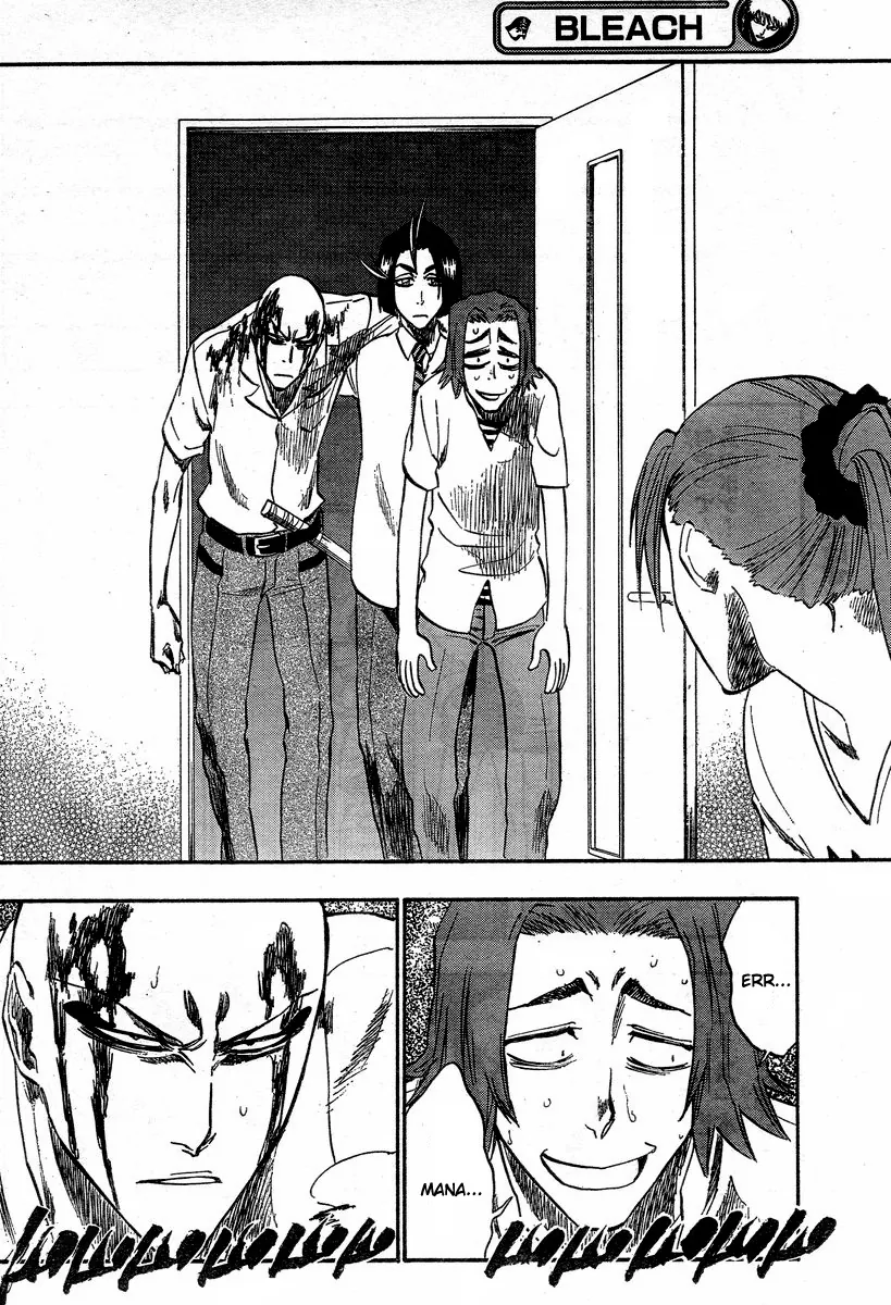Read Bleach (PT-BR) PT Manga Online