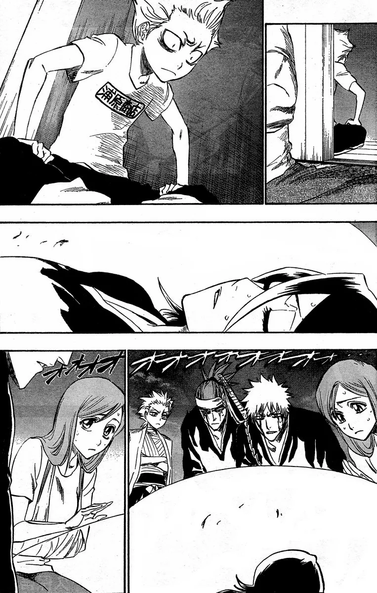Read Bleach (PT-BR) PT Manga Online
