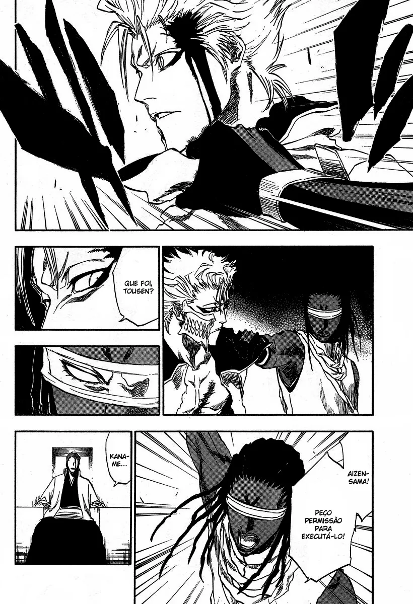 Read Bleach (PT-BR) PT Manga Online