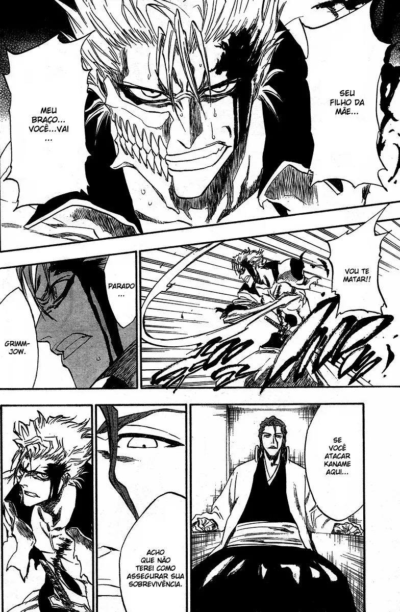 Read Bleach (PT-BR) PT Manga Online