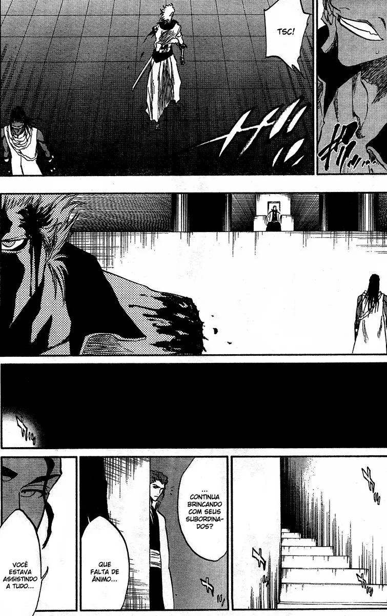 Read Bleach (PT-BR) PT Manga Online
