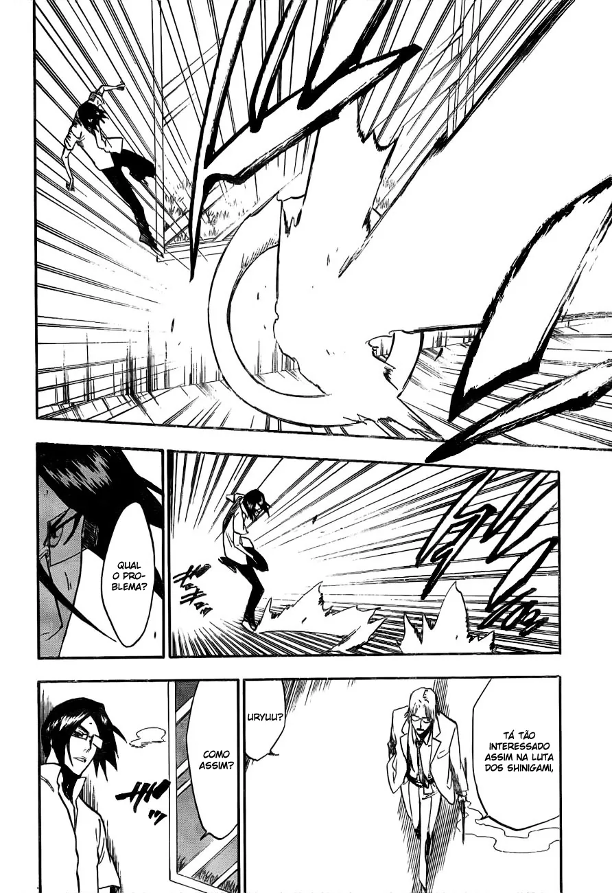 Read Bleach (PT-BR) PT Manga Online