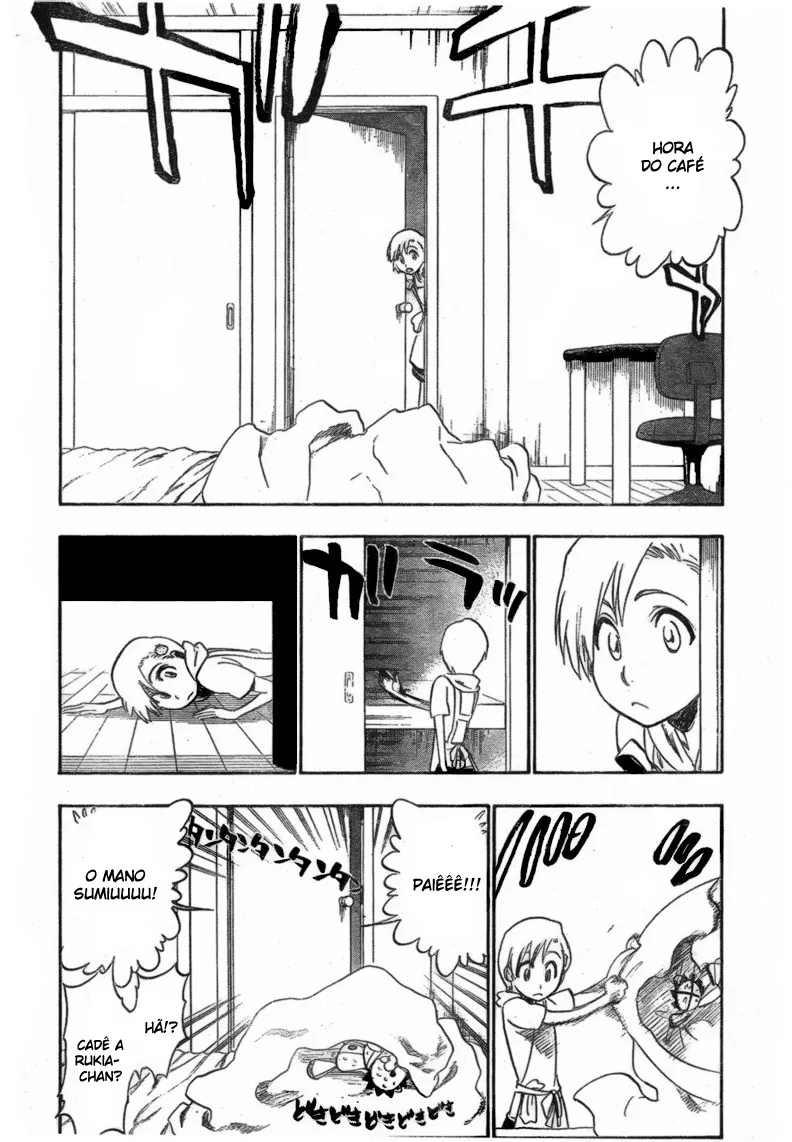 Read Bleach (PT-BR) PT Manga Online