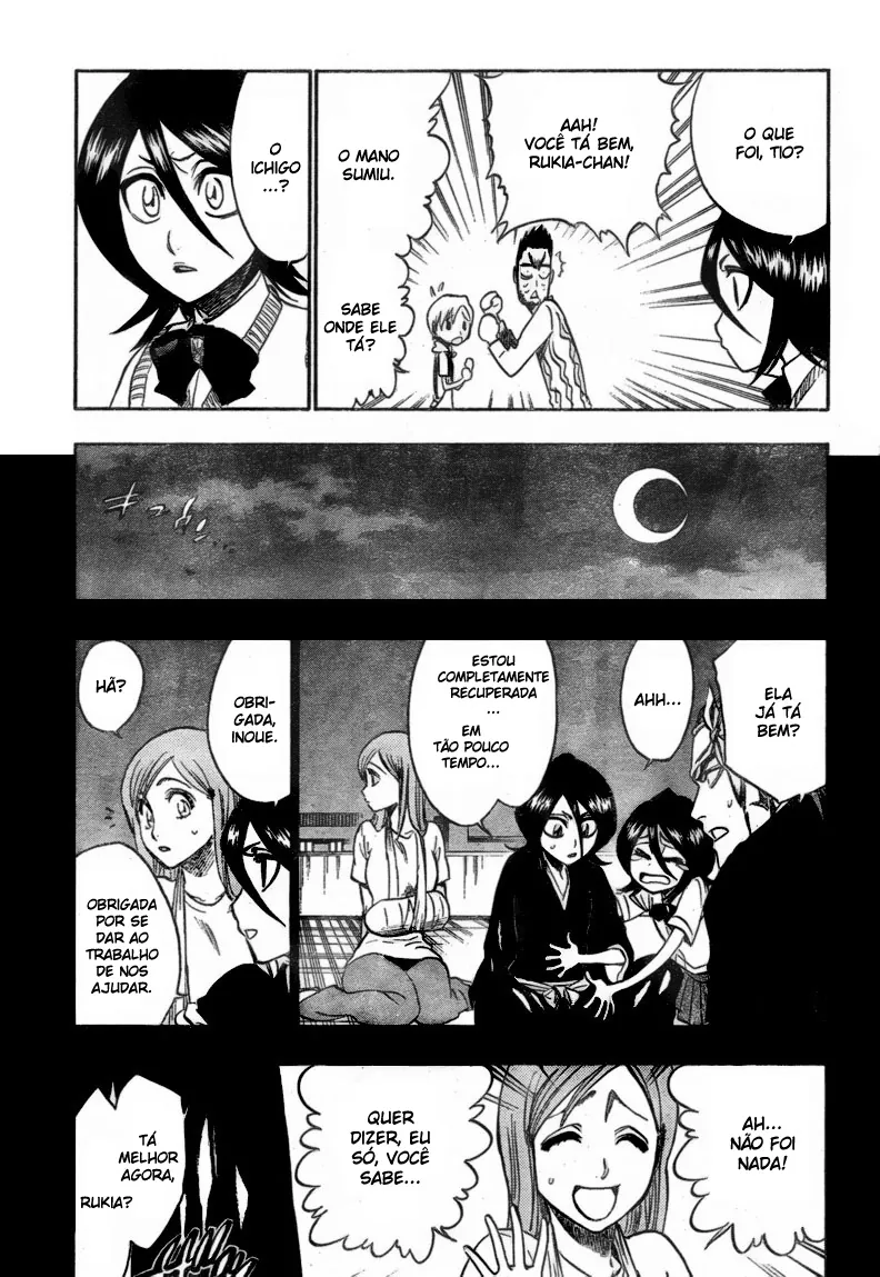 Read Bleach (PT-BR) PT Manga Online