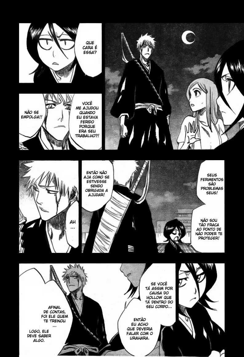 Read Bleach (PT-BR) PT Manga Online