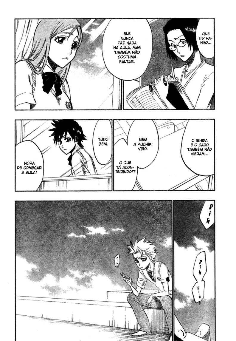 Read Bleach (PT-BR) PT Manga Online