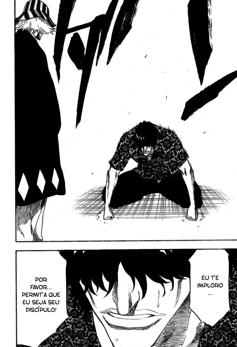 Read Bleach (PT-BR) PT Manga Online