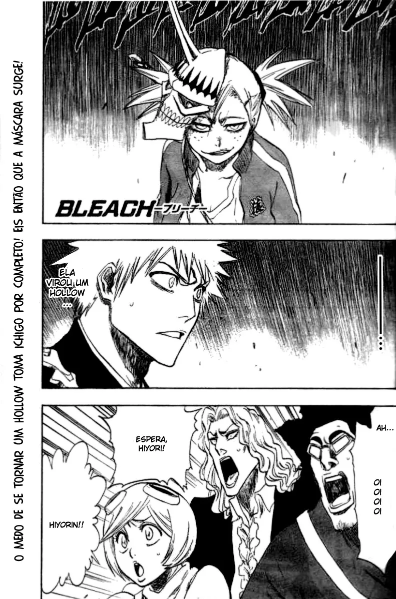 Read Bleach (PT-BR) PT Manga Online
