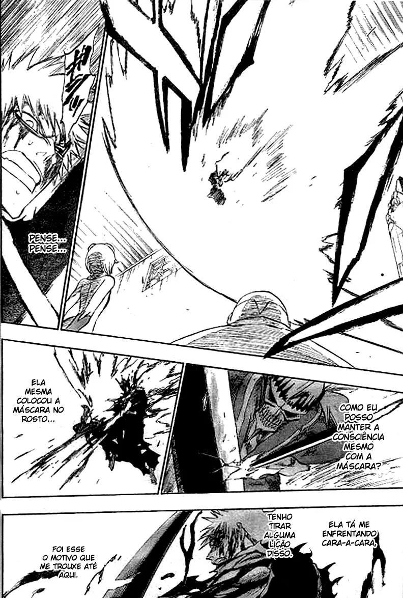 Read Bleach (PT-BR) PT Manga Online