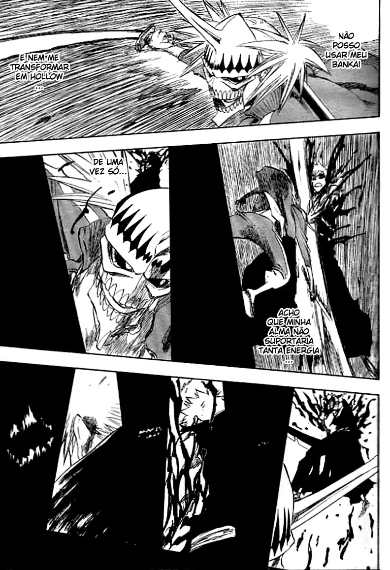 Read Bleach (PT-BR) PT Manga Online