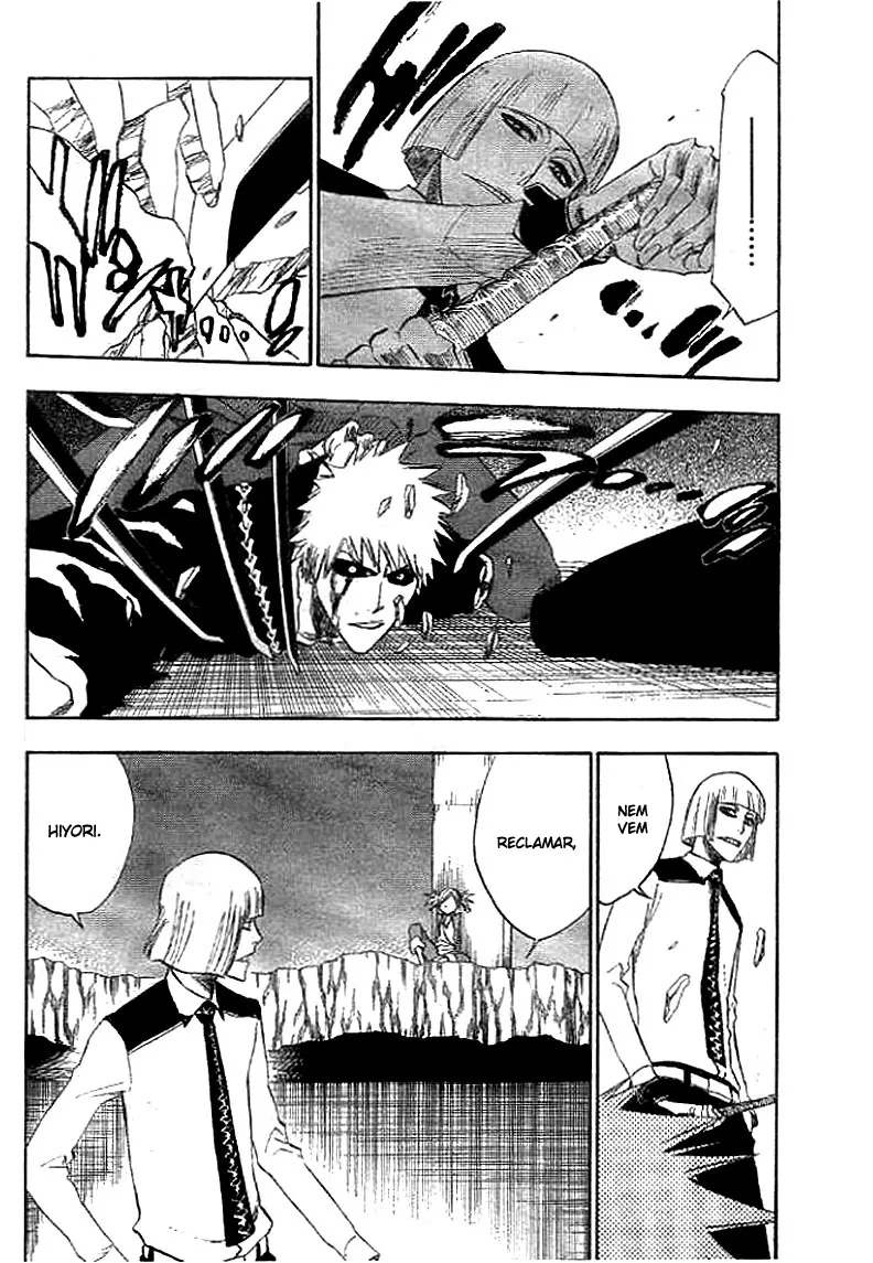 Read Bleach (PT-BR) PT Manga Online