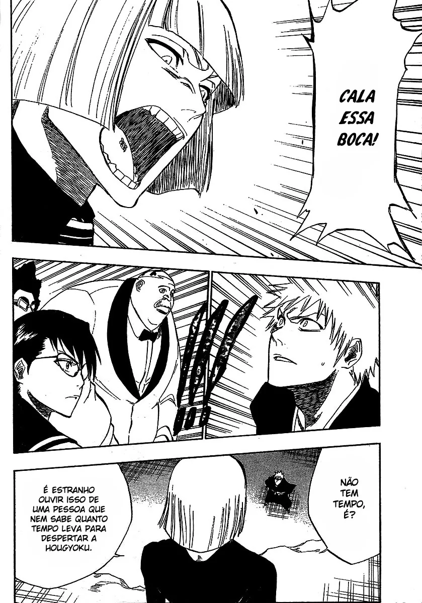 Read Bleach (PT-BR) PT Manga Online